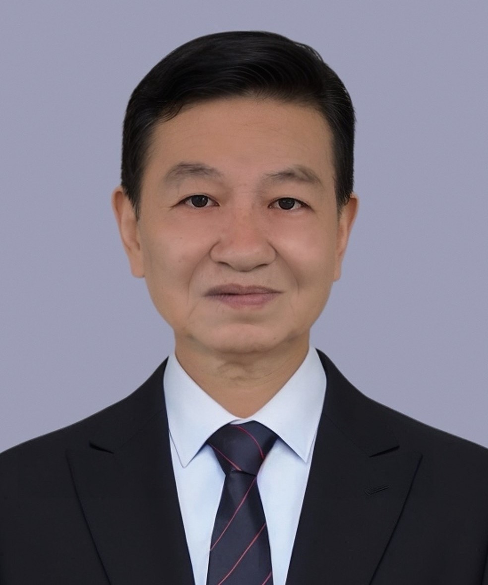        顧問團副團長 熊敏昌