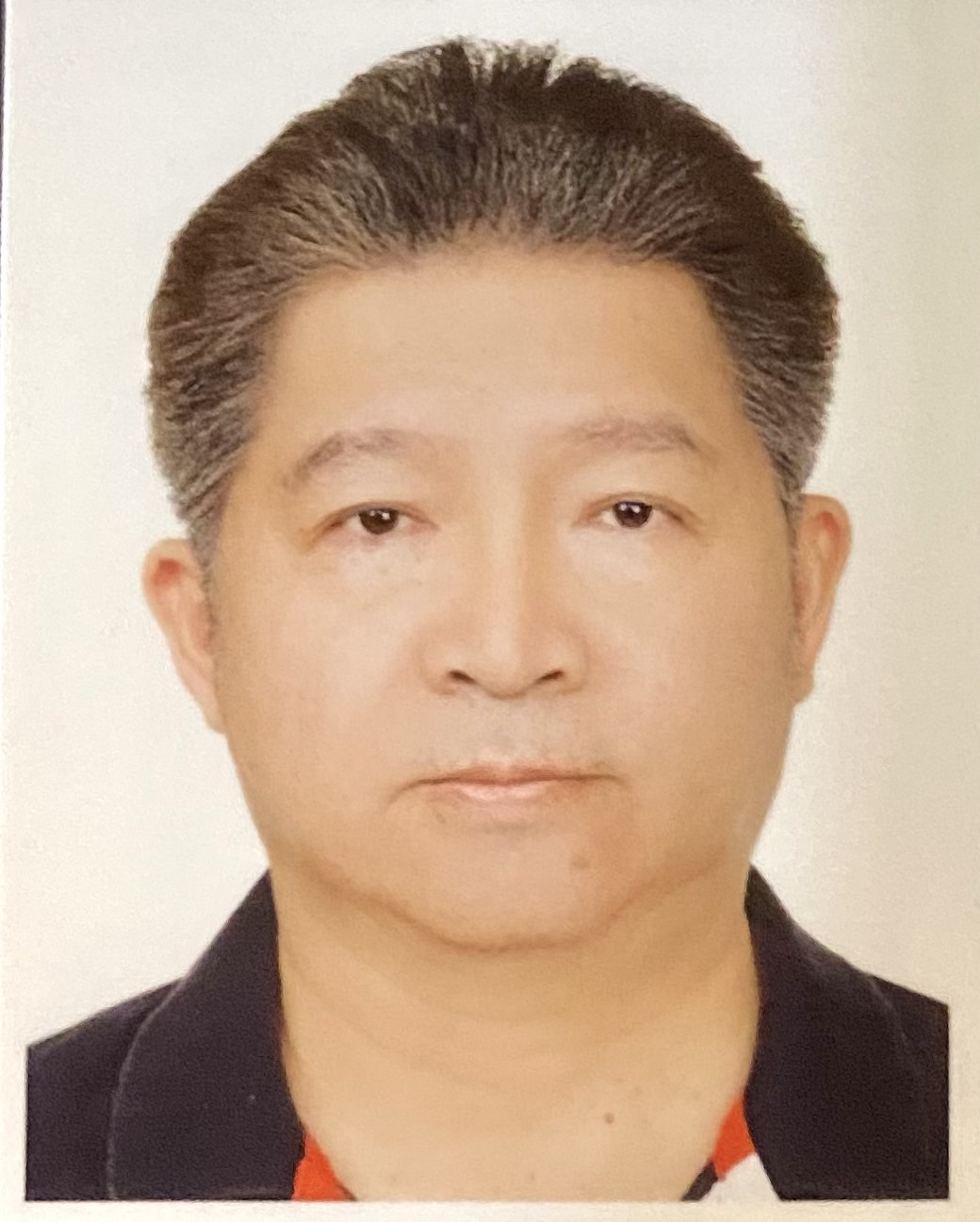 理事 陳信立 記者