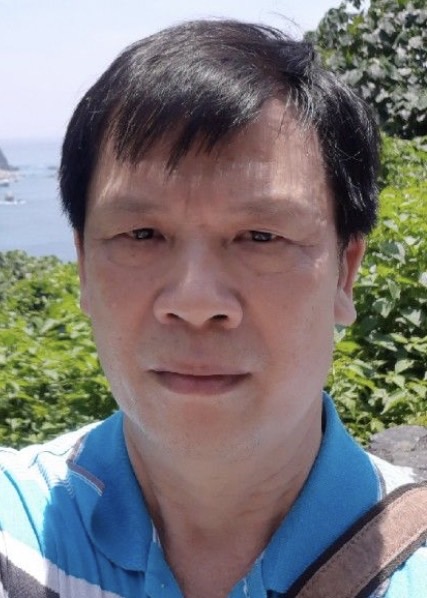    總務部主任劉媽喜