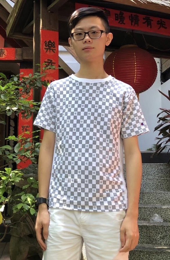 記者實習生 徐煒欽