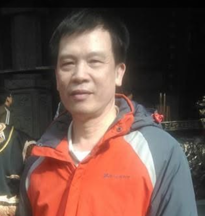            總務部主任 劉媽喜