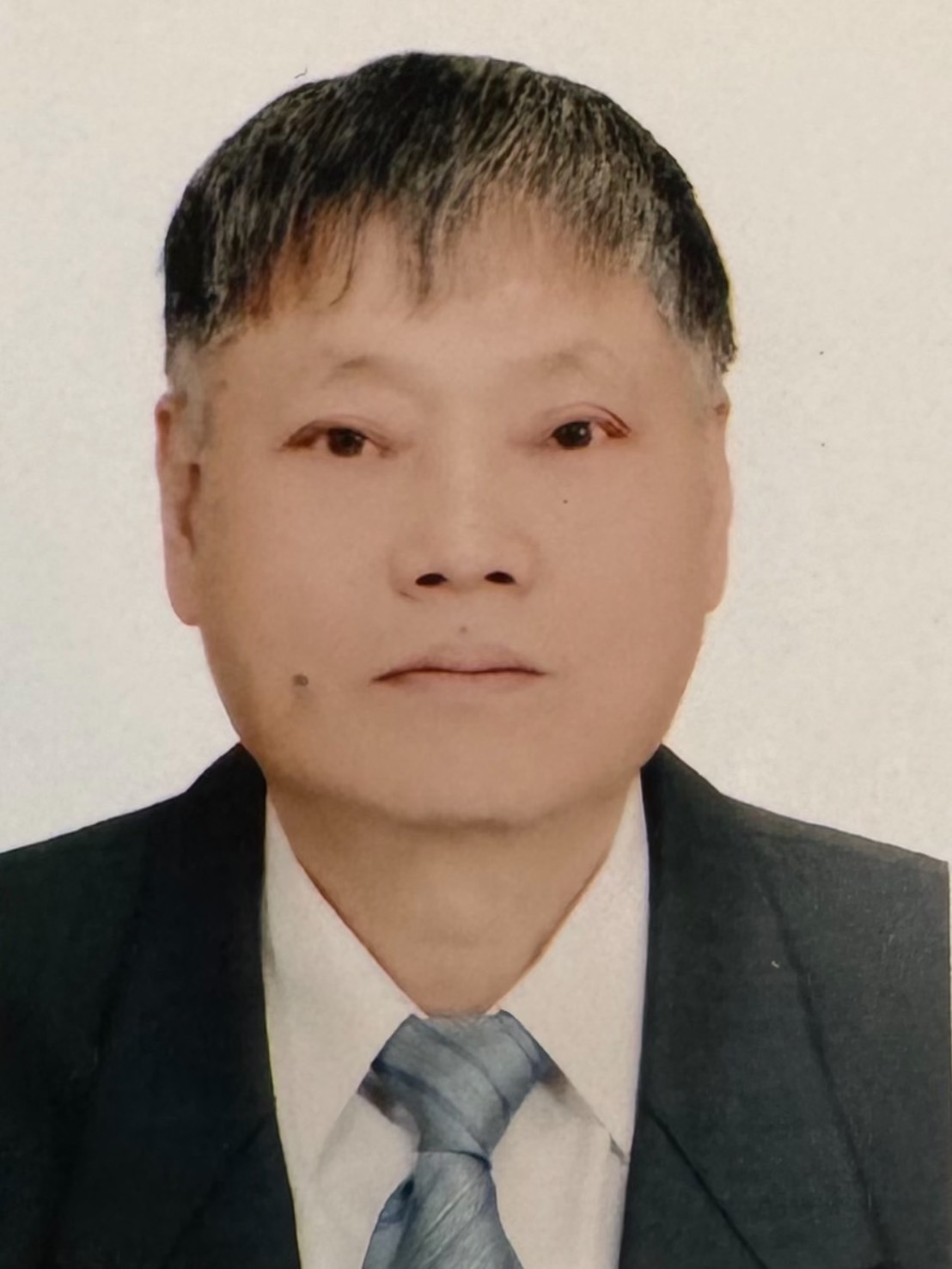 理事 林春雄 記者