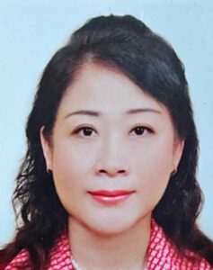 攝影室主任 陳貴紅