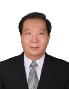 會計部副主任 陳睿彬