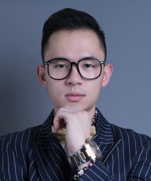 副秘書長 詹鈞宇